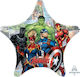 Balon 35" Marvel Avengers Puterea Uniunii