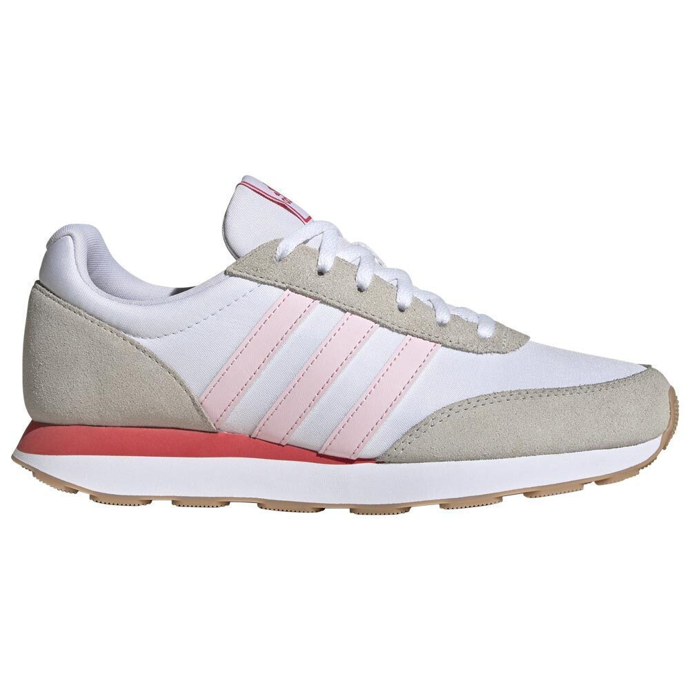 adidas Run 60s 3.0 Sneakers White JI4988 | Skroutz.mt