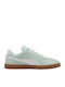 Club Ii Sneakers Sky Blue