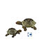 Galifas Decorative Turtle Polyresin 24x14x13cm 1pcs