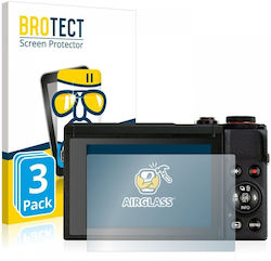 Brotect Airglass Glass Screen Protector Canon Powershot G7 X Mark Iii Brotect Airglass Glass Screen Protector Canon Powershot G7 X Mark Iii