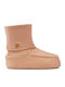 Liewood Kindersocken Hausschuh-Socken Aggi Rosa