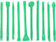 Set 10 Anti-static Openers Repairing Phones Laptops
