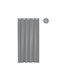 Sealskin Perdea de Baie 120x200cm Gri