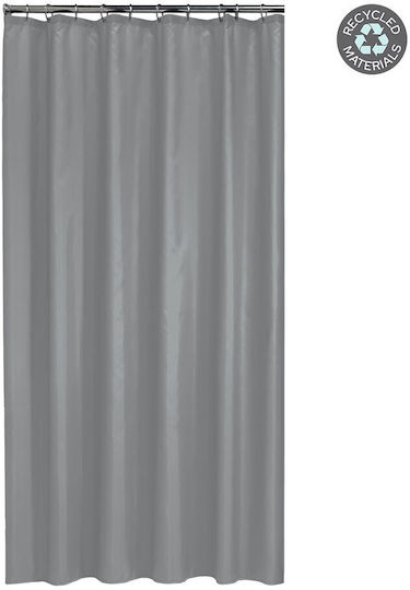 Sealskin Κουρτίνα Μπάνιου 120x200cm Grey