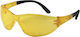 Perspecta 9000 Yellow Γυαλιά Προστασίας 50417008