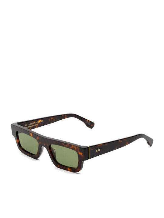 Retrosuperfuture Colpo Unisex Sunglasses with B...