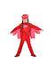 Kinder Karnevalskostüm PJ Masks
