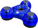 Viva La Musica Endpin Stopper Cello Blue