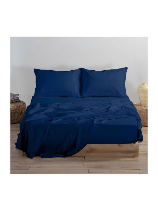 Ariete Duvet Cover Set Cotton Queen with 2 Pill...
