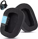 Logitech Ανταλλακτικά Earpads Ακουστικών G933 G533 G633 G635 G935