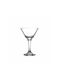 HS Aqua Set of Glasses Cocktail/Drinking made of Glass 225ml 2pcs