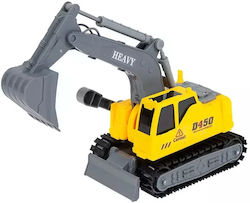 Smyk Excavator