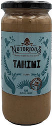 Nutorious Ταχίνι 500gr Nutorious Ταχίνι 500gr