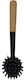 Sidirela Bamboo Handle Dish Brush