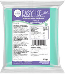 Sugarworld Sugarpaste 250gr Turquoise