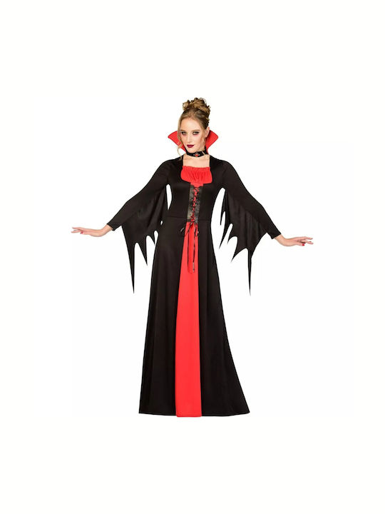 Adult Costume Vampire Woman