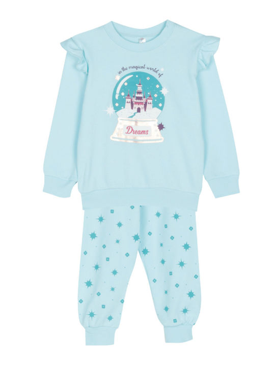 Dreams Kids Pyjamas Cotton Ciell