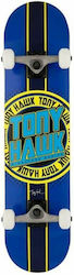 Tony Hawk Komplett Kurzboard Blau Tony Hawk Komplett Kurzboard Blau
