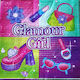 Χαρτοπετσέτες Πάρτυ Glamour Girl 16 Τεμ