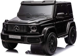 Mercedes AMG G63 Doppelsitzer mit Fernbedienung...