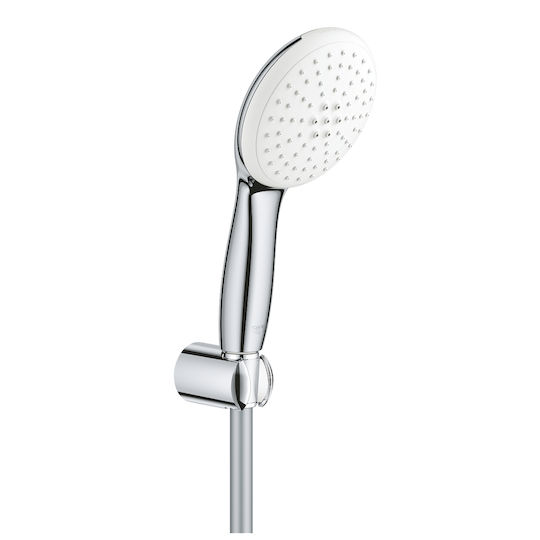 Grohe Tempesta 110 Τηλέφωνο Ντουζ με Σπιράλ