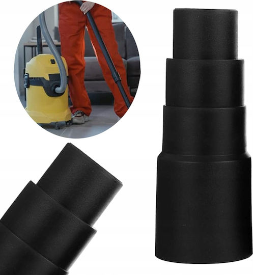 Rosfix Adapter für Staubsauger
