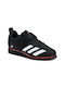 Powerlift 5 Weightlifting Femei Pantofi sport Crossfit Negre