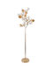 ARlight Floor Lamp Gold