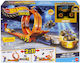 Hot Wheels Διεκδίκηση Κυπέλου Πίστα Monster Truck για 4+ Ετών