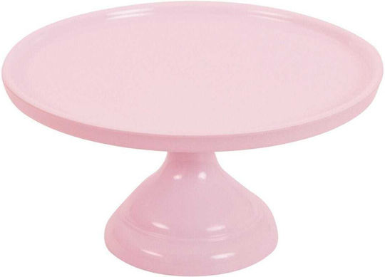 A Little Lovely Company Plastic Cake Stand