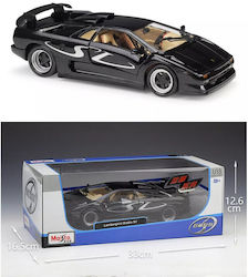 Maisto Toy Car Lamborghini Diablo SV for 3+ years+ Years Maisto Toy Car Lamborghini Diablo SV for 3+ years+ Years