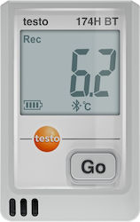 Testo Gewerbekühlschrankzubehör 0572 1743 Testo Gewerbekühlschrankzubehör 0572 1743