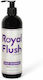 Joker Barber Royal Flush Shampoos Against Dandruff & Dry Scalp for Fine Hair 400ml