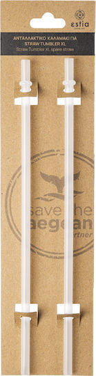 Estia Straw for Thermos