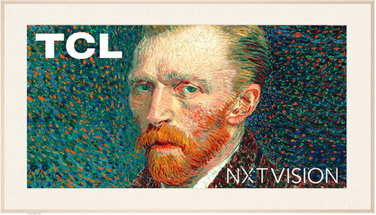 TCL Smart Televizor 65" 4K UHD QLED A300W HDR (2024)