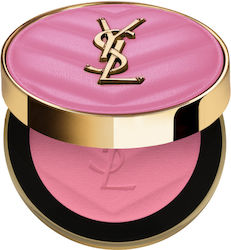 Ysl Make Me Blush Bold Blurring Руж 87 Розово Н...