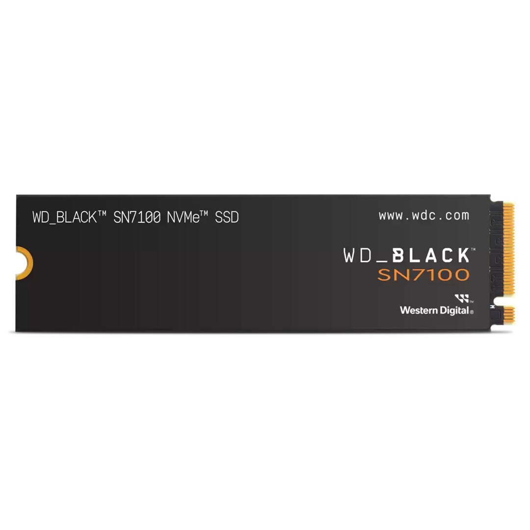 Western Digital SN7100 SSD 2TB M.2 PCI Express 4.0