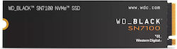 Western Digital SN7100 2TB M.2 WDS200T4X0E-00CJA0