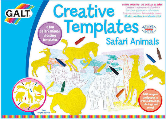 Galt Toys Painting for Children 3+ years Years