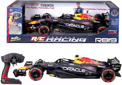 Maisto Racing Remote-controlled Car Red