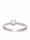Tasoulis Jewellery Collection Single Stone
