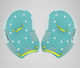 Speedo Swimming Hand Paddles Turquoise