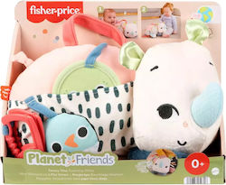 Fisher Price Planet Friends pentru 36++ Luni