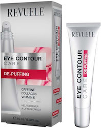 Revuele Augenbefeuchter Gel für Augen 15ml Revuele Augenbefeuchter Gel für Augen 15ml