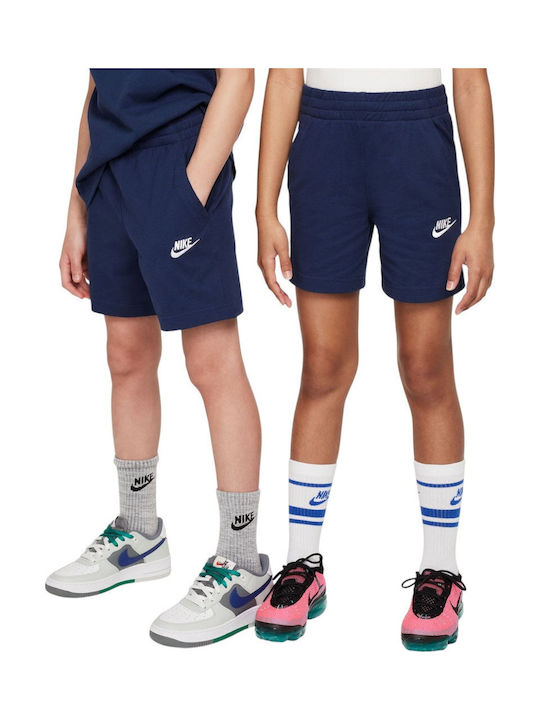 Nike Αθλητικό Παιδικό Σορτς/Βερμούδα Sportswear...