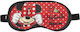 Cerda Disney Minnie Μάσκα Ύπνου Πολυεστερική Παιδική Κόκκινη