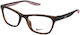 Nike Ramă Ochelari Acetat Maro 7047-239