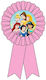 Disney Princesses Badge