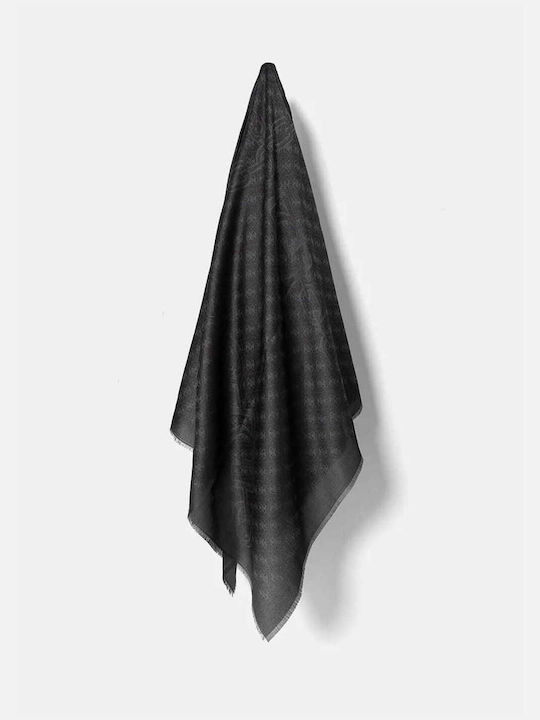 Guess Women's Scarf Black